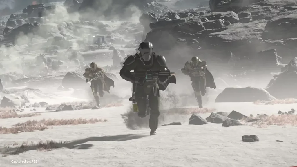 Helldivers II - immagine della notizia