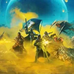Helldivers 2 – Dove trovare tutti i campioni