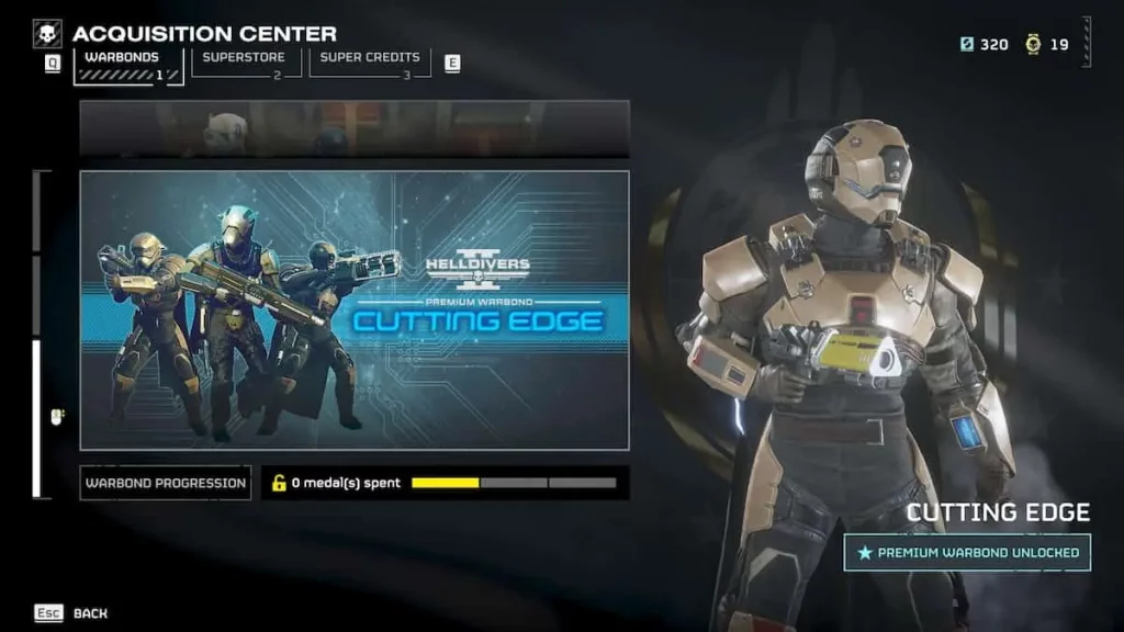 Helldivers II - immagine della guida