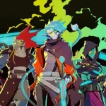 Hyper Light Breaker si mostra in un nuovo video di gameplay