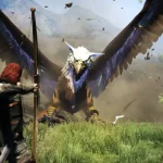 Ian McShane racconta Dragon’s Dogma 2