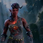 Baldur’s Gate 3 aggiungerà il cross-play e 12 nuove sottoclassi nel 2025