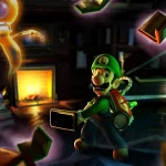 Luigi’s Mansion 2 e Paper Mario Il Portale Millenario hanno una data d’uscita su Switch
