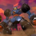 Megaton Musashi in arrivo su console e PC