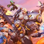 Overwatch 2, Aaron Keller fornirà a breve alcune novità sulla Stagione 10