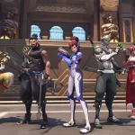 Overwatch 2 cambierà tutto: le novità in arrivo con la Stagione 10