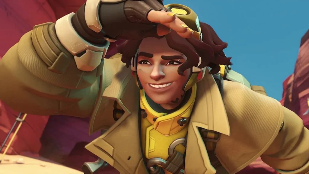 Overwatch 2 - immagine della notizia