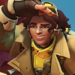 Overwatch 2, il nuovo eroe Venture si presenta in un trailer dedicato