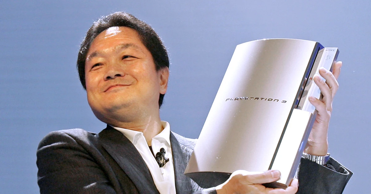 PlayStation 3, la redenzione di Sony