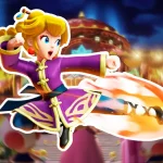 Princess Peach Showtime sviluppato da Good-Feel (forse)