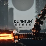 Quantum State, annunciato ufficialmente il seguito di Quantum Error