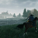RISE of the RONIN anteprima del GIOCO