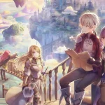 RPG MAKER WITH annunciato da NIS America