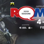 Romics 2024 di aprile: gli spazi dedicati al gaming