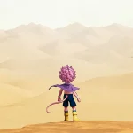 SAND LAND, nuovo trailer dedicato alla storia e al gameplay