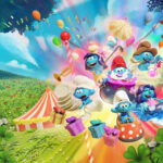 I Puffi stanno per tornare!