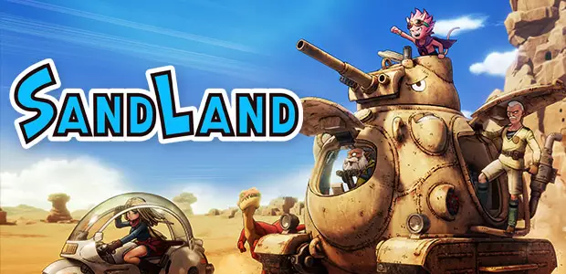 Sand Land Cover