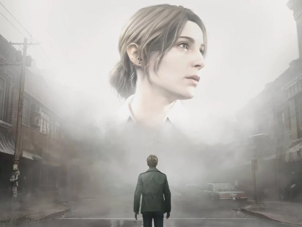 Silent Hill 2 Remake iniziata la Campagna Pubblicitaria