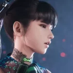Stellar Blade protagonista di un filmato gameplay di 15 minuti
