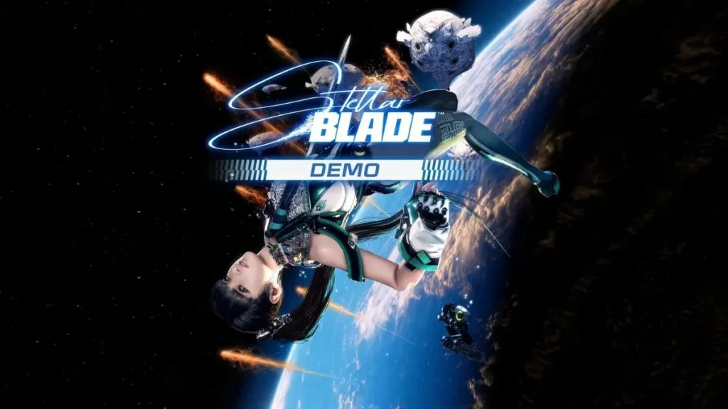 Stellar Blade, demo disponibile dal 29 marzo - immagine della notizia