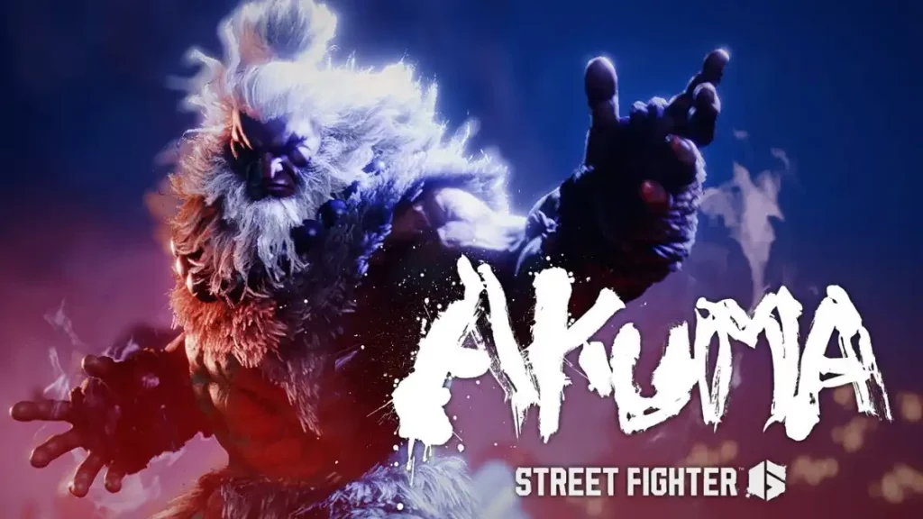 Street Fighter 6 - immagine della notizia