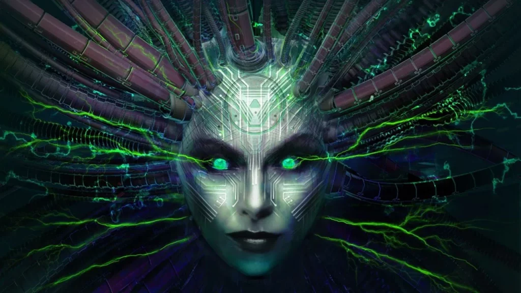 System Shock, la data di uscita per la versione console