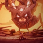 Tales of Kenzera ZAU si mostra in un nuovo video