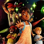 Tchia arriverà anche su Nintendo Switch, disponibile ora su Steam