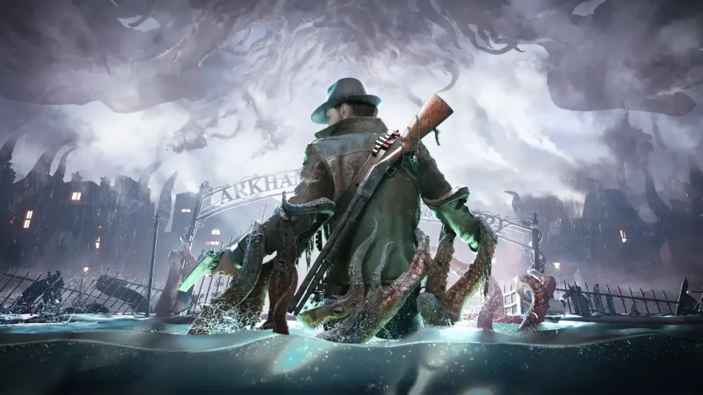 The Sinking City - immagine della notizia