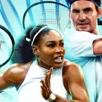 Top Spin 2K25 ha una data d’uscita