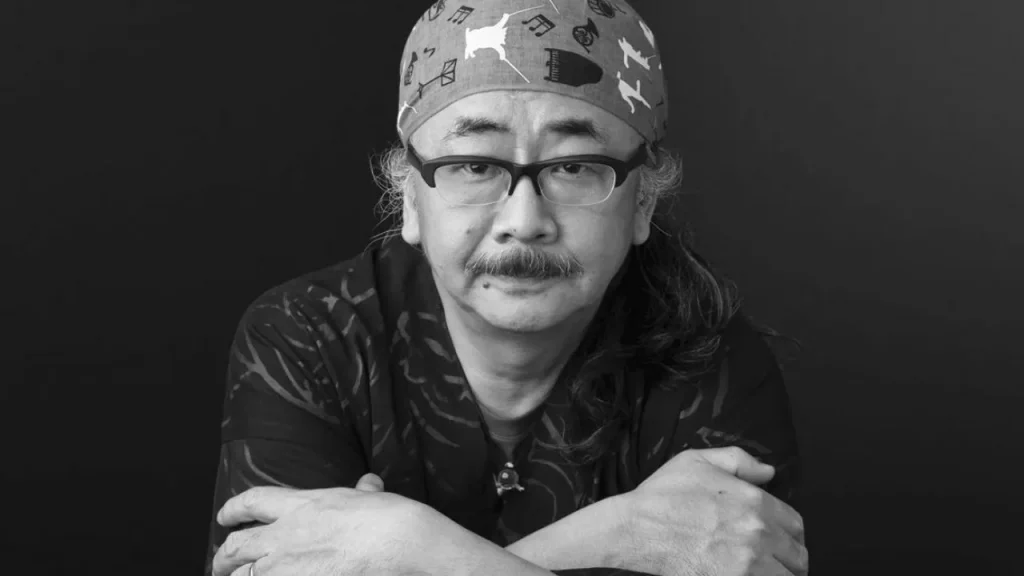 uematsu e la musica videoludica, ispirarsi al cinema è un male copertina