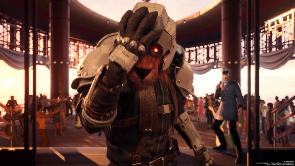 Uematsu e la musica videoludica, ispirarsi al cinema è un male l'era contemporanea