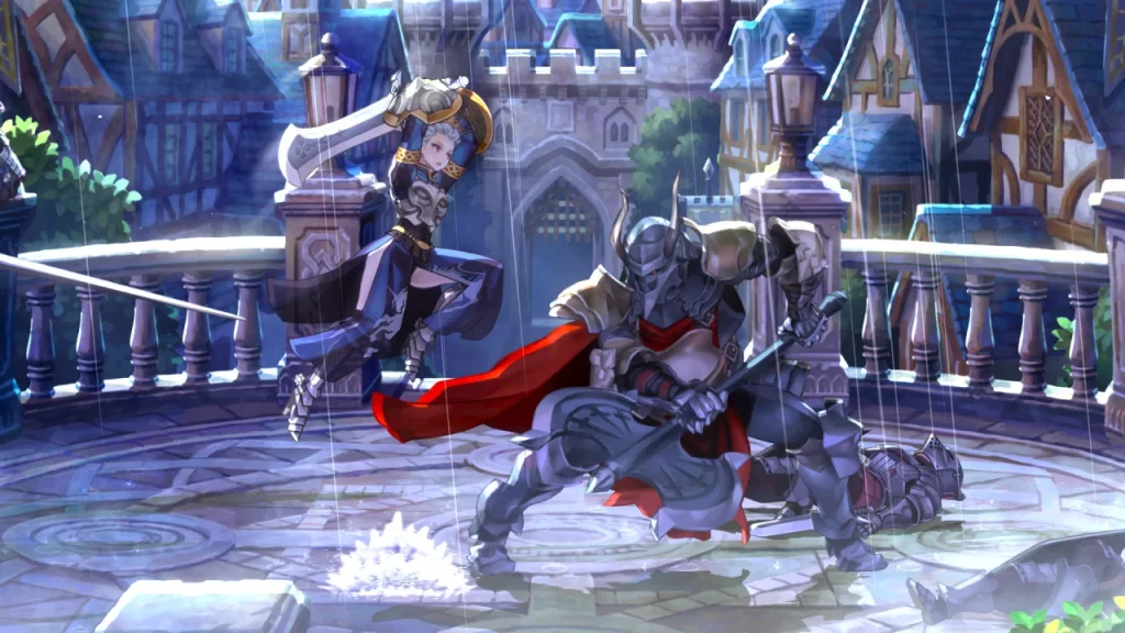 Unicorn Overlord, le prime impressioni in attesa della recensione