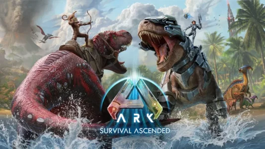 Ark Survival Ascended Xbox Game Pass Marzo 2024 