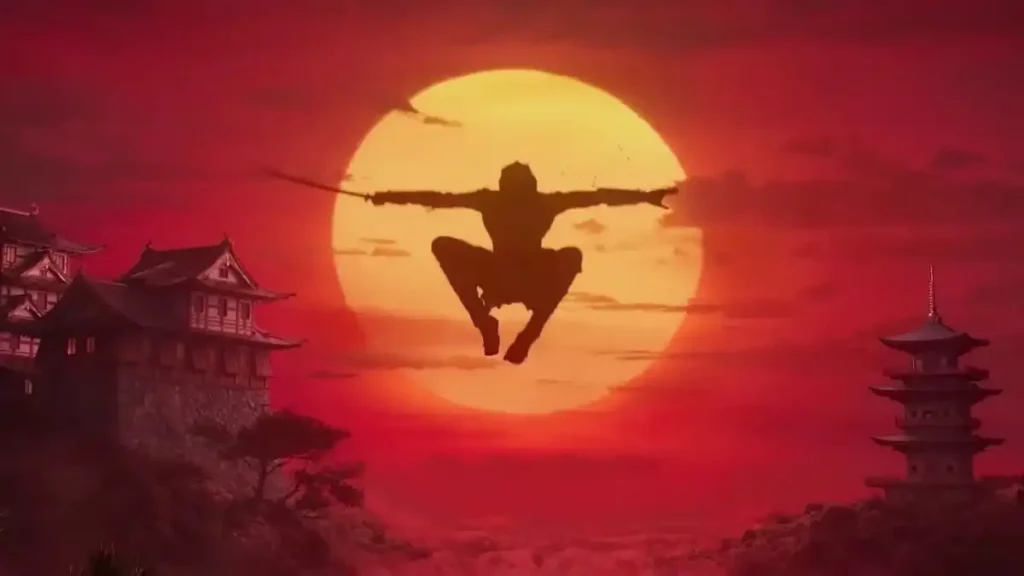 Assassin’s Creed Red