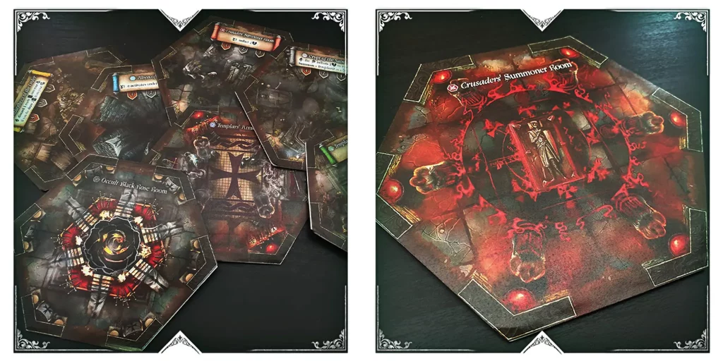 black rose wars duel la rosa nera