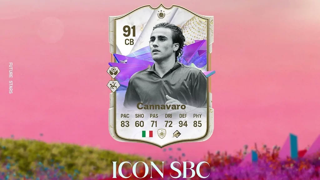 ea fc 24
