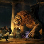 Dragon’s Dogma 2 | Dove TROVARE la CHIMERA