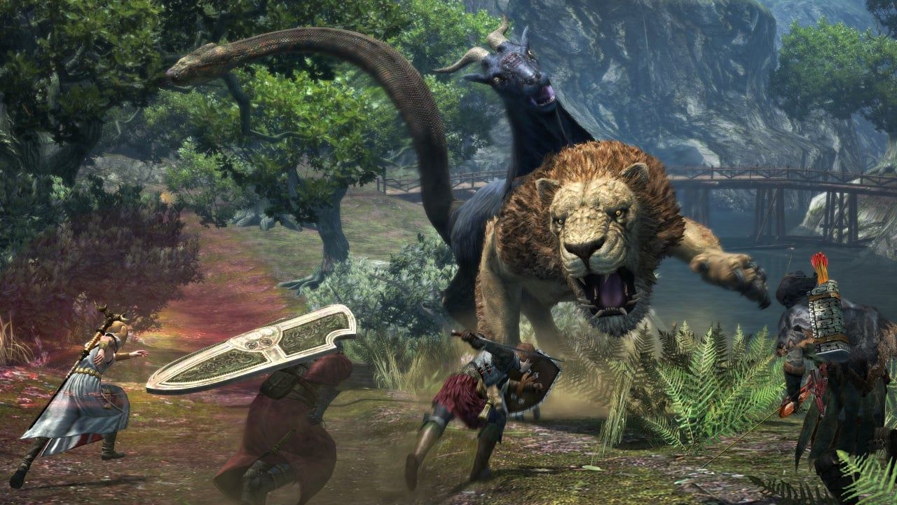 dragon's dogma 2