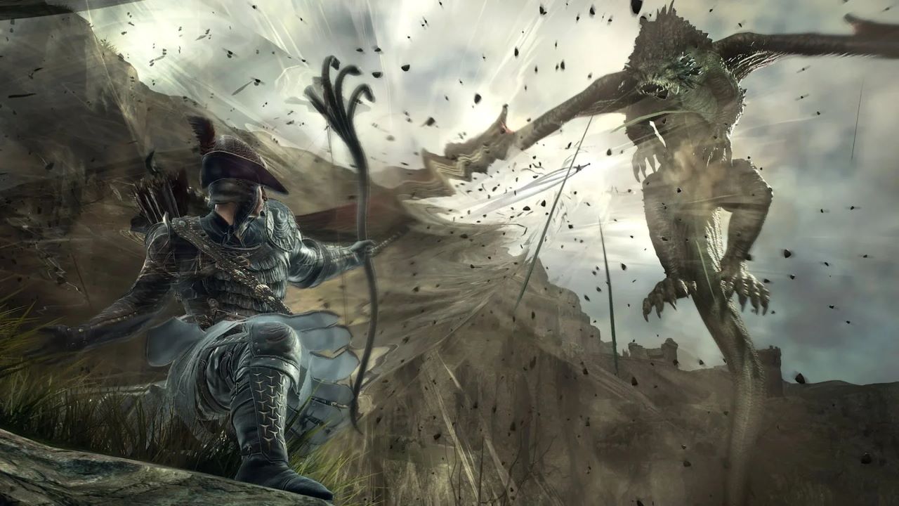 Dragon’s Dogma 2, ecco il trailer dedicato ai mostri