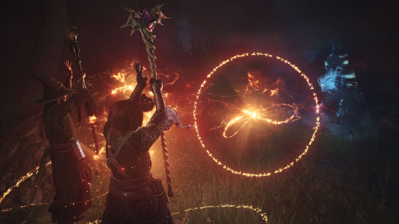 Dragon’s Dogma 2, prima patch in arrivo