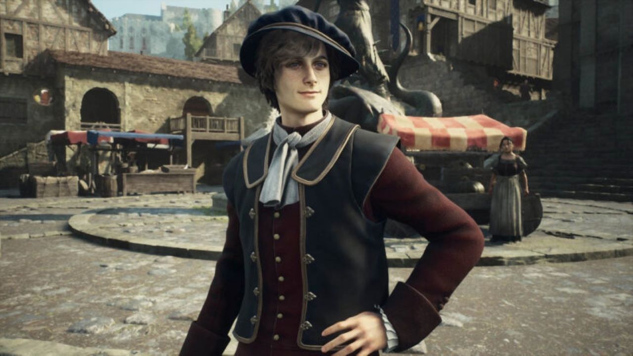 dragon's dogma 2