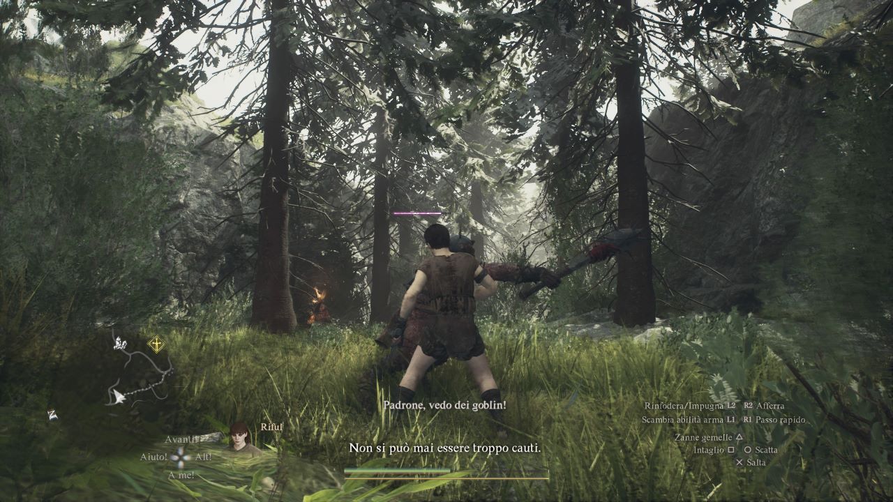 dragon's dogma 2