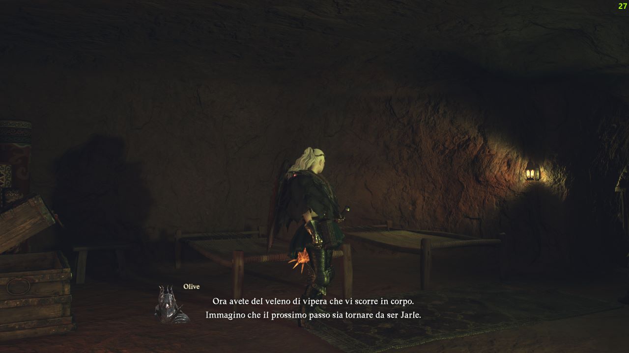 dragon's dogma 2 recensione