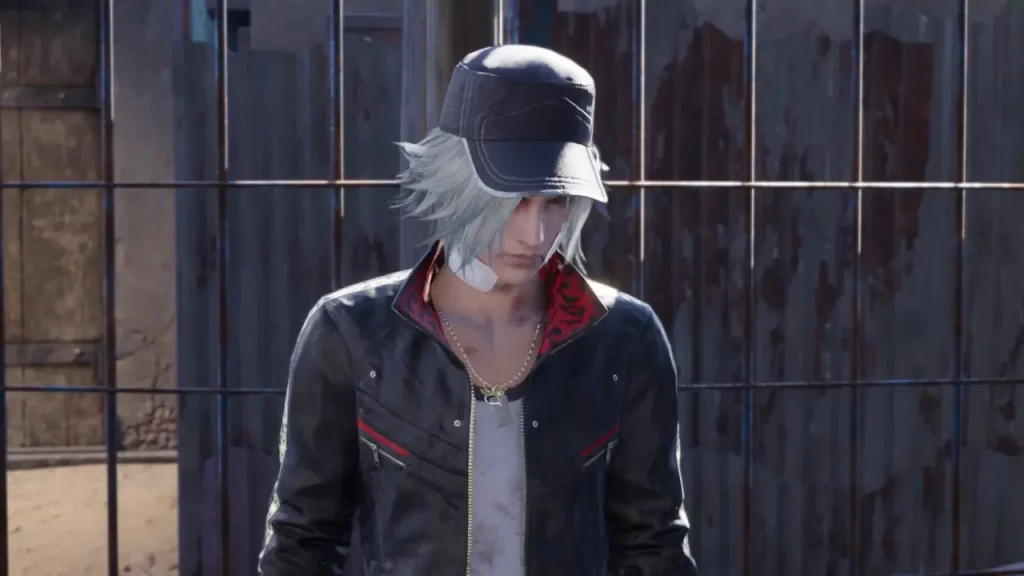 Final Fantasy VII Rebirth come completare il giullare sanguinario