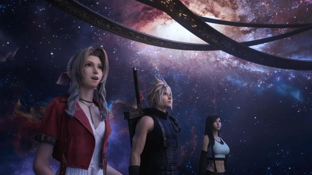 Final Fantasy VII Rebirth, l'update 1.020 è ora online