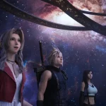Final Fantasy VII Rebirth, disponibile l’update che migliora grafica e prestazioni