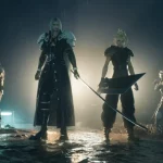 Final Fantasy 7 Rebirth, renderlo esclusiva ha migliorato il processo produttivo