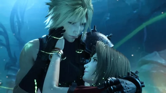 Final Fantasy 7 Rebirth Remake cogliere spirito originale Aerith Morte Vita 