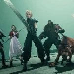 Come usare gli attacchi sinergici in Final Fantasy VII Rebirth